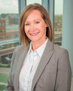 Dr. Kristen Uhler