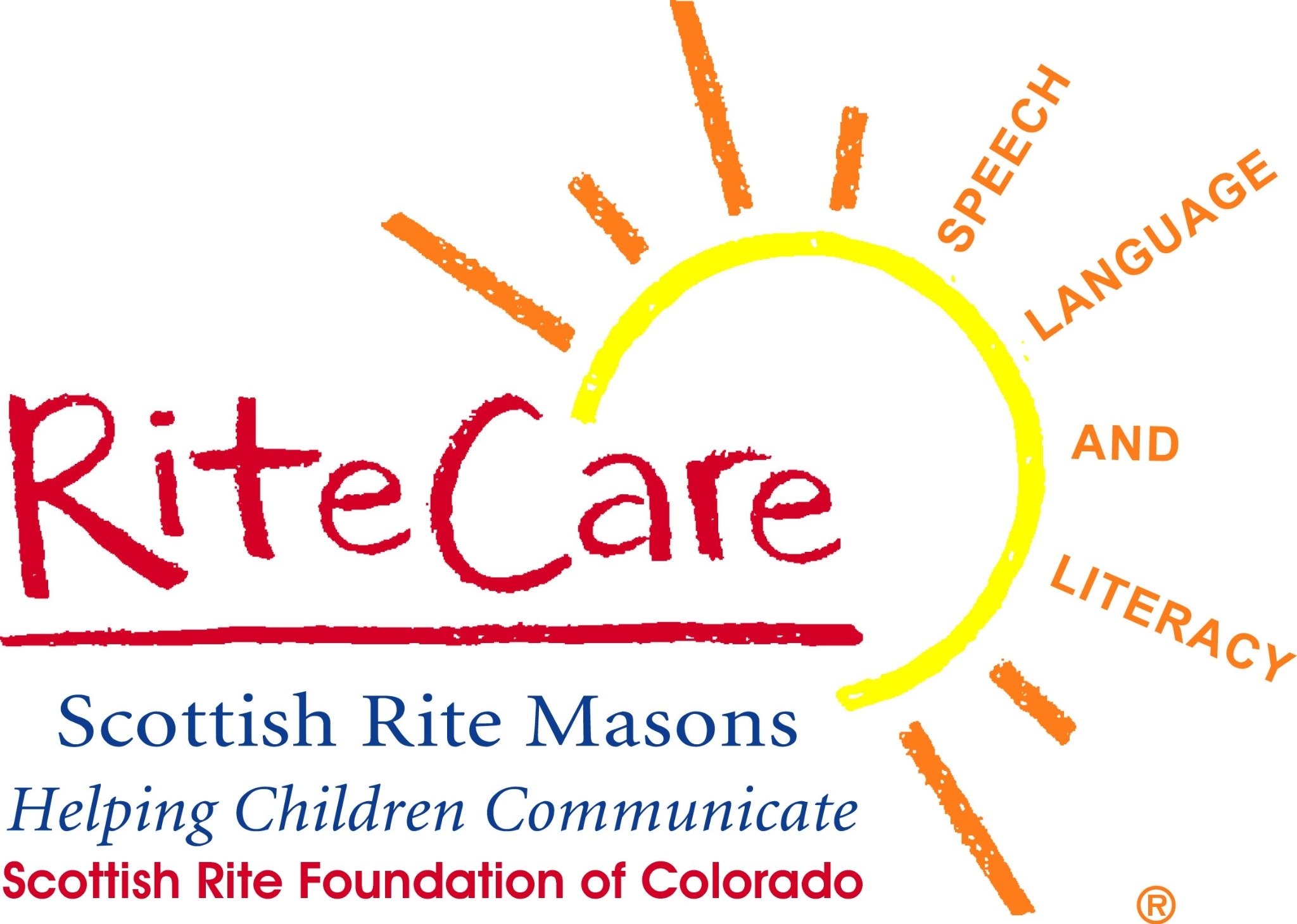 RiteCare — Scottish Rite Foundation of Colorado